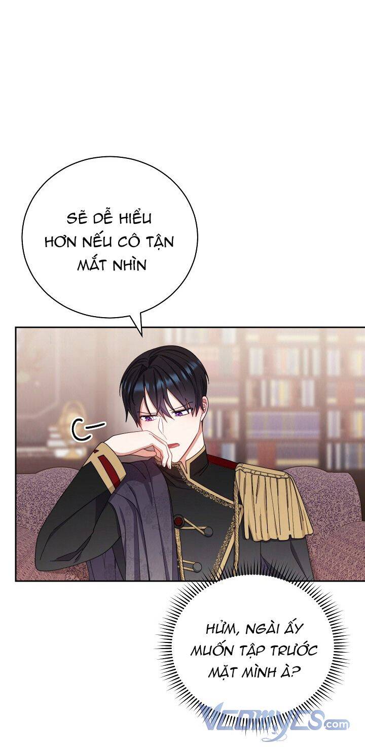 Tôi Sẽ Chịu Trách Nhiệm Về Phúc Lợi Của Nam Chính Chapter 13 - Trang 2