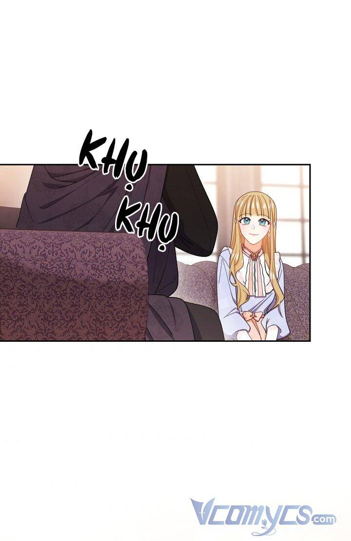 Tôi Sẽ Chịu Trách Nhiệm Về Phúc Lợi Của Nam Chính Chapter 13 - Trang 2