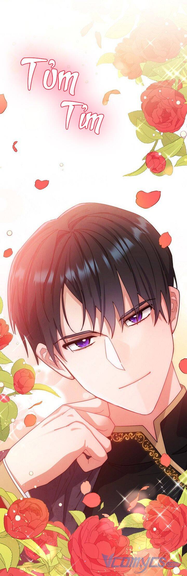 Tôi Sẽ Chịu Trách Nhiệm Về Phúc Lợi Của Nam Chính Chapter 13 - Trang 2