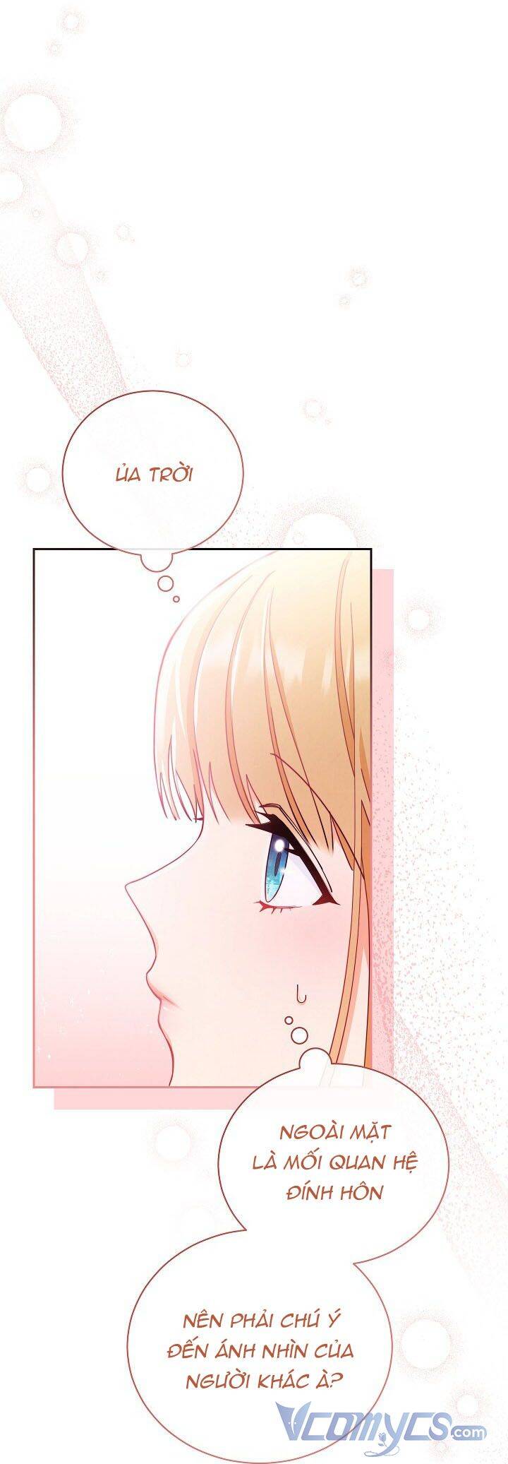 Tôi Sẽ Chịu Trách Nhiệm Về Phúc Lợi Của Nam Chính Chapter 13 - Trang 2