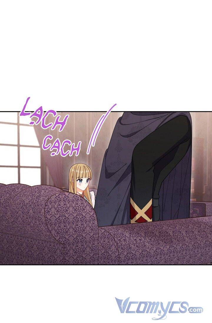 Tôi Sẽ Chịu Trách Nhiệm Về Phúc Lợi Của Nam Chính Chapter 13 - Trang 2