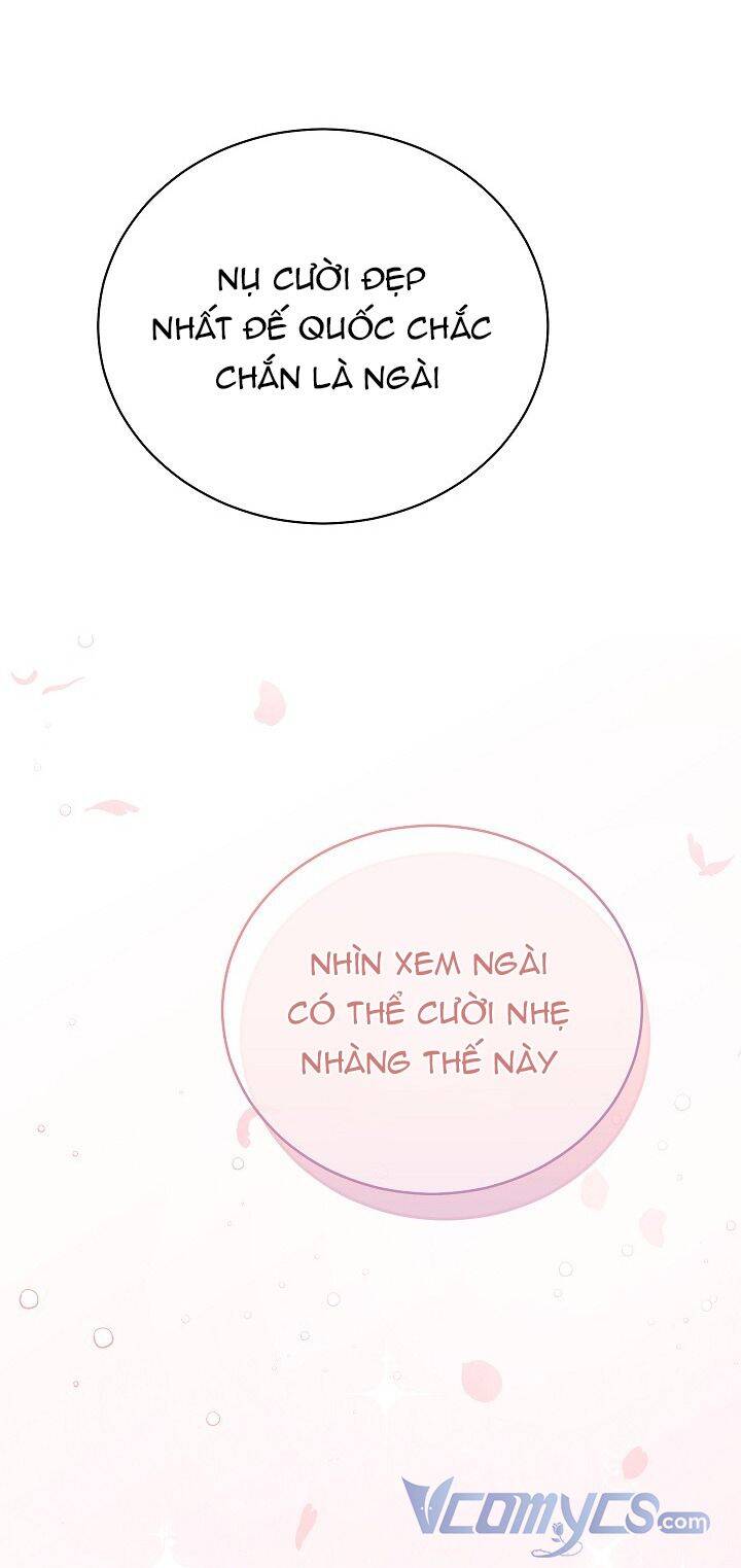 Tôi Sẽ Chịu Trách Nhiệm Về Phúc Lợi Của Nam Chính Chapter 13 - Trang 2