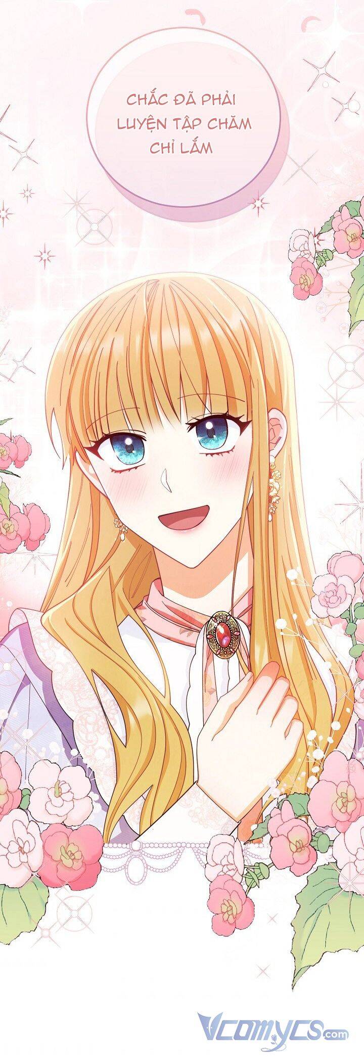 Tôi Sẽ Chịu Trách Nhiệm Về Phúc Lợi Của Nam Chính Chapter 13 - Trang 2