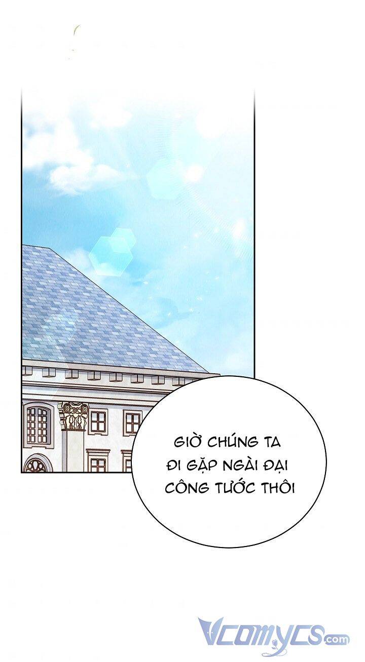 Tôi Sẽ Chịu Trách Nhiệm Về Phúc Lợi Của Nam Chính Chapter 13 - Trang 2