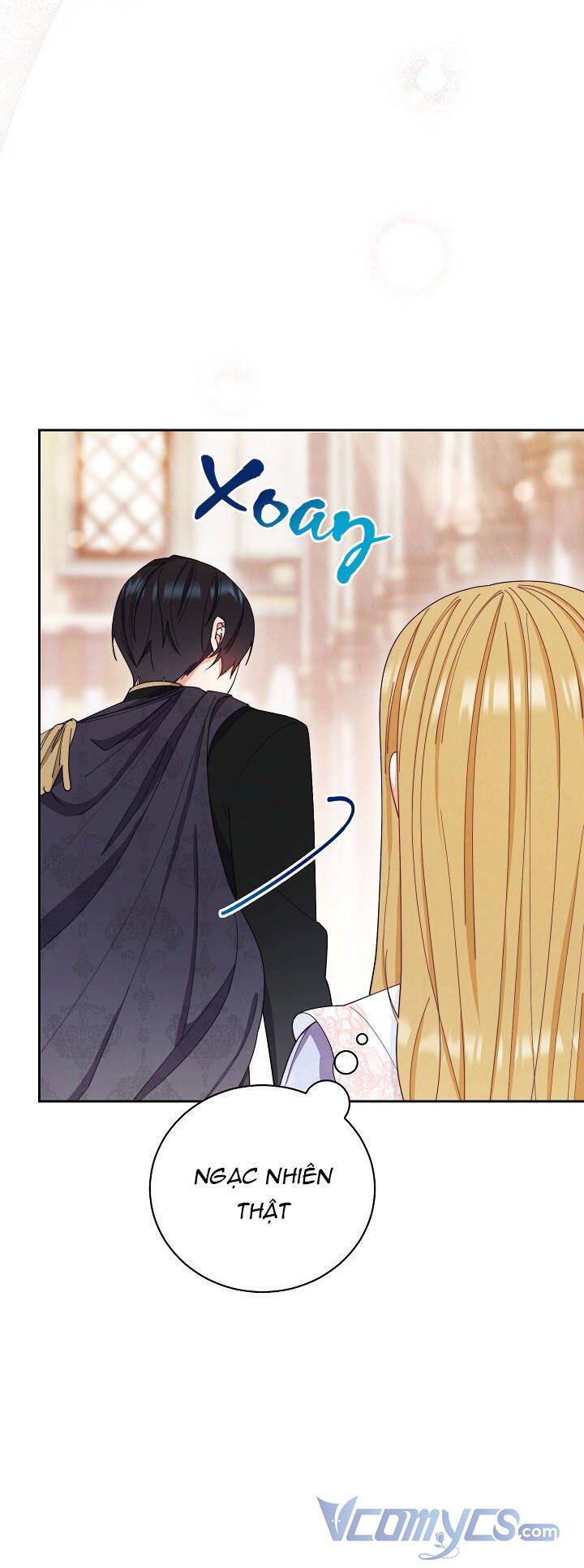 Tôi Sẽ Chịu Trách Nhiệm Về Phúc Lợi Của Nam Chính Chapter 13 - Trang 2