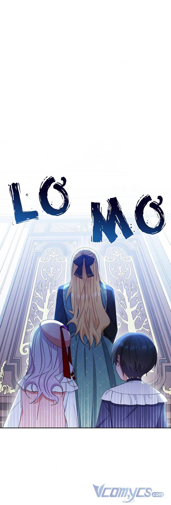 Tôi Sẽ Chịu Trách Nhiệm Về Phúc Lợi Của Nam Chính Chapter 13 - Trang 2