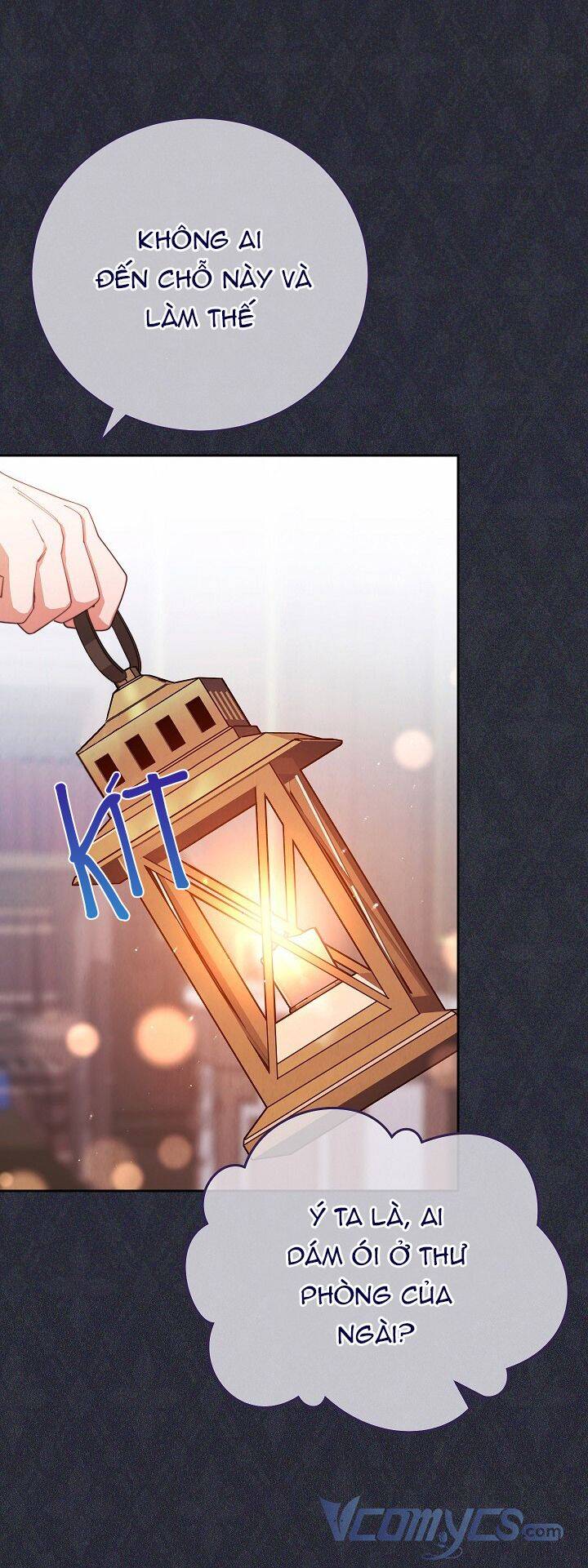 Tôi Sẽ Chịu Trách Nhiệm Về Phúc Lợi Của Nam Chính Chapter 13 - Trang 2