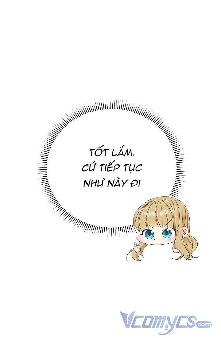 Tôi Sẽ Chịu Trách Nhiệm Về Phúc Lợi Của Nam Chính Chapter 13 - Trang 2