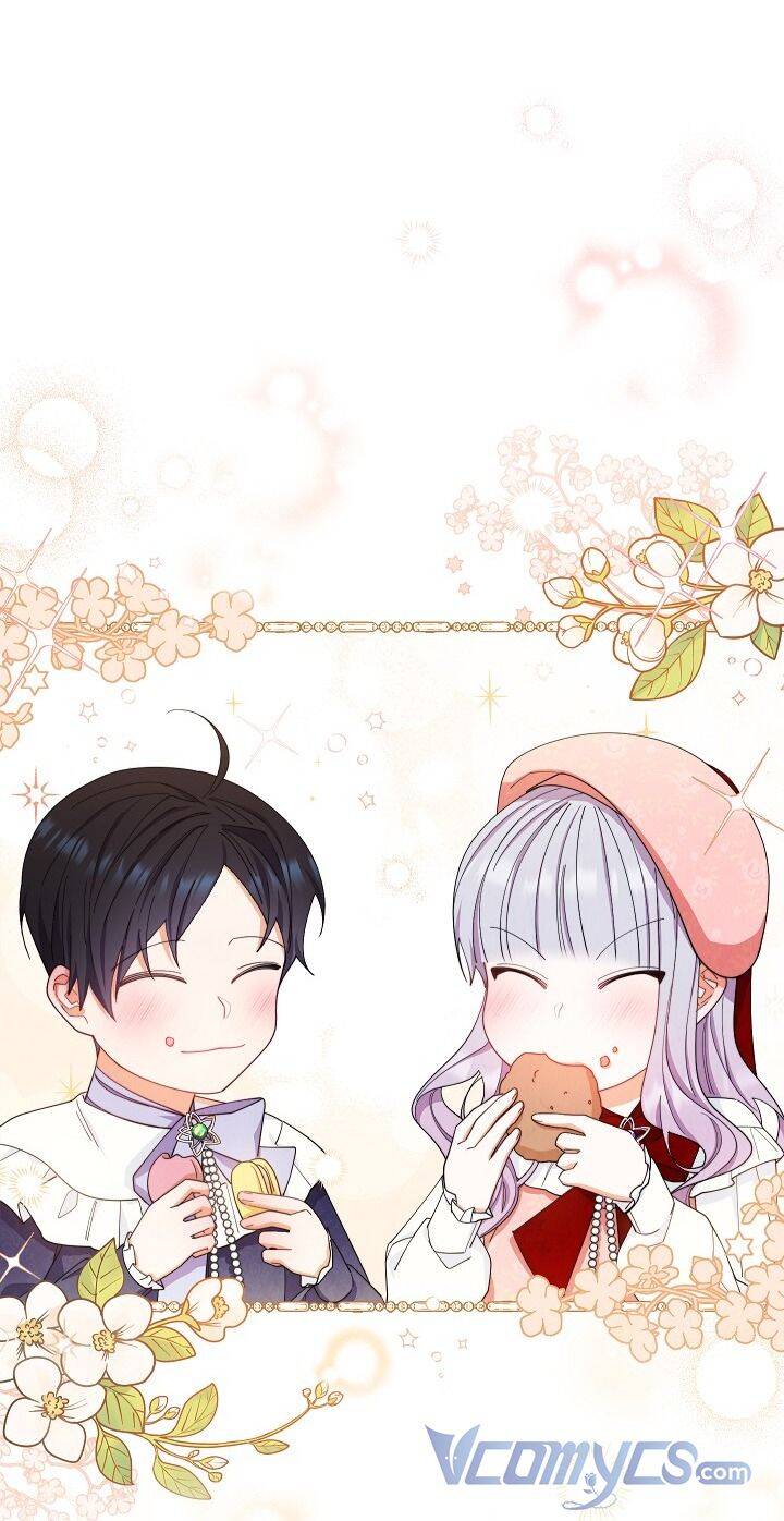 Tôi Sẽ Chịu Trách Nhiệm Về Phúc Lợi Của Nam Chính Chapter 13 - Trang 2