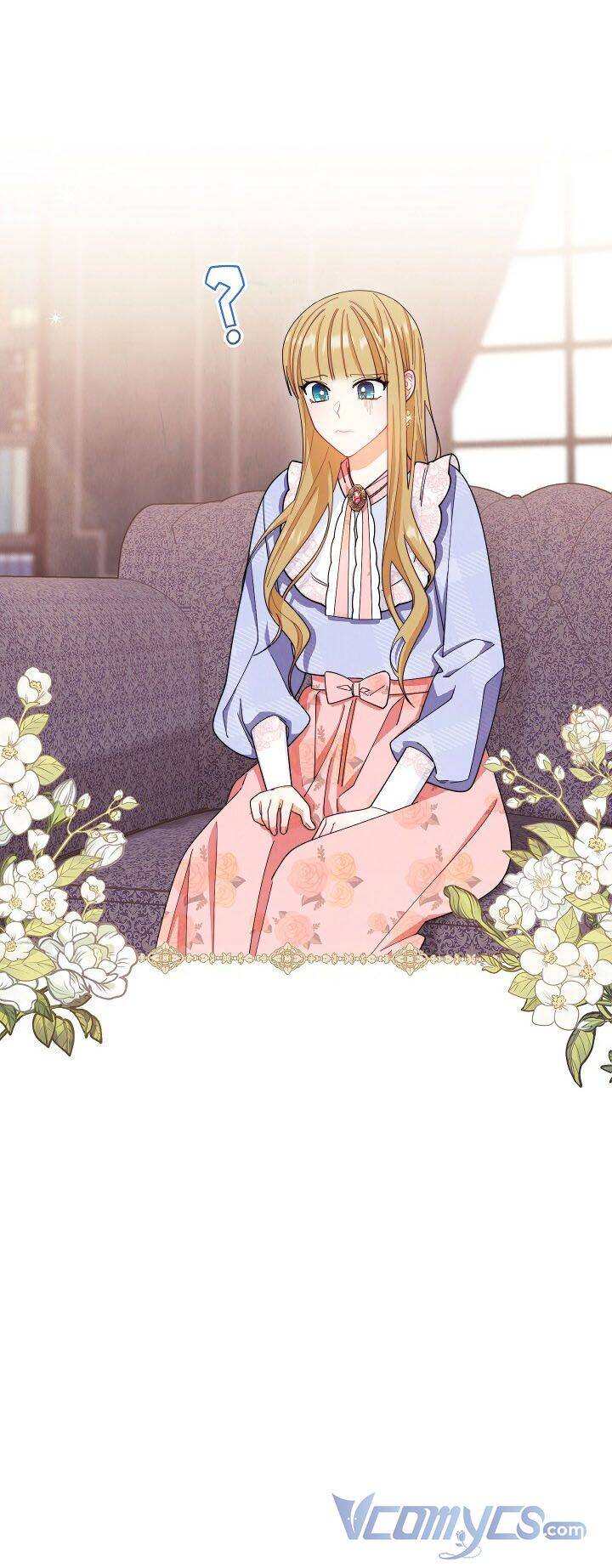 Tôi Sẽ Chịu Trách Nhiệm Về Phúc Lợi Của Nam Chính Chapter 13 - Trang 2