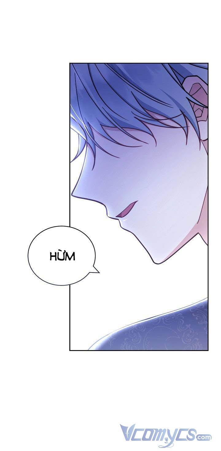 Tôi Sẽ Chịu Trách Nhiệm Về Phúc Lợi Của Nam Chính Chapter 12 - Trang 2