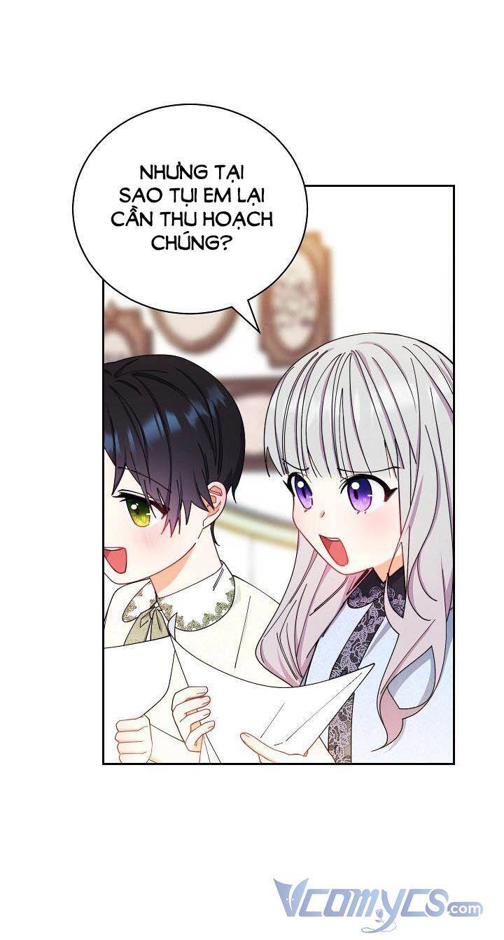 Tôi Sẽ Chịu Trách Nhiệm Về Phúc Lợi Của Nam Chính Chapter 12 - Trang 2