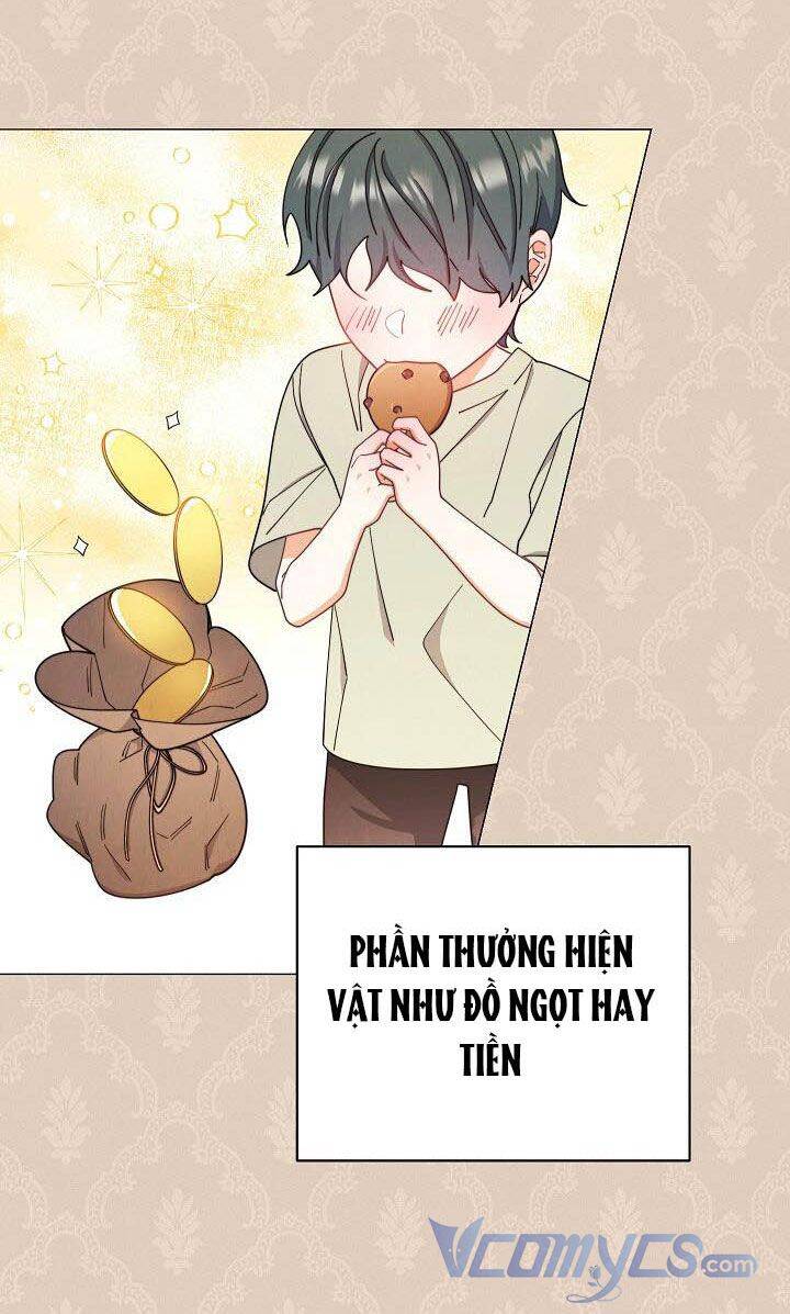 Tôi Sẽ Chịu Trách Nhiệm Về Phúc Lợi Của Nam Chính Chapter 12 - Trang 2