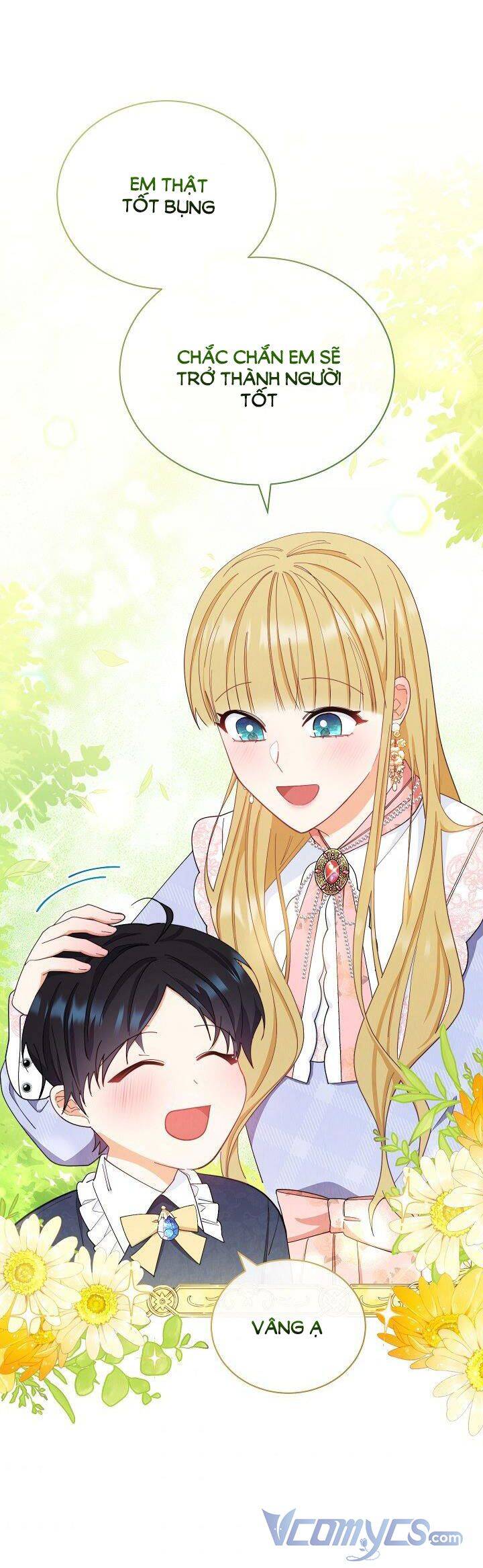 Tôi Sẽ Chịu Trách Nhiệm Về Phúc Lợi Của Nam Chính Chapter 12 - Trang 2