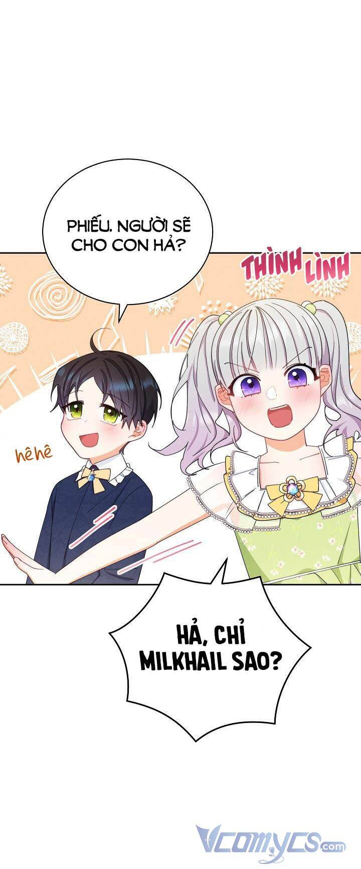 Tôi Sẽ Chịu Trách Nhiệm Về Phúc Lợi Của Nam Chính Chapter 12 - Trang 2