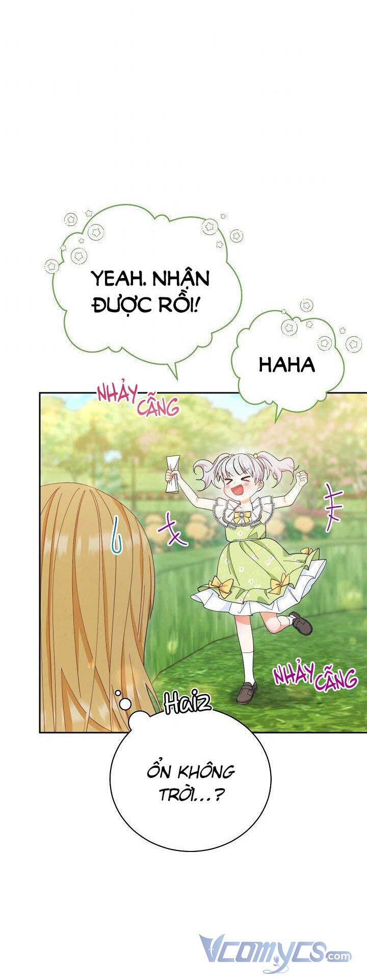 Tôi Sẽ Chịu Trách Nhiệm Về Phúc Lợi Của Nam Chính Chapter 12 - Trang 2