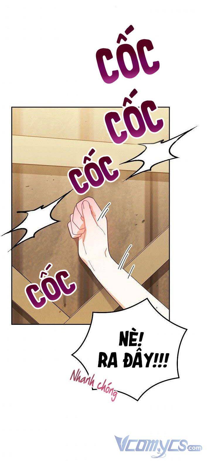 Tôi Sẽ Chịu Trách Nhiệm Về Phúc Lợi Của Nam Chính Chapter 12 - Trang 2