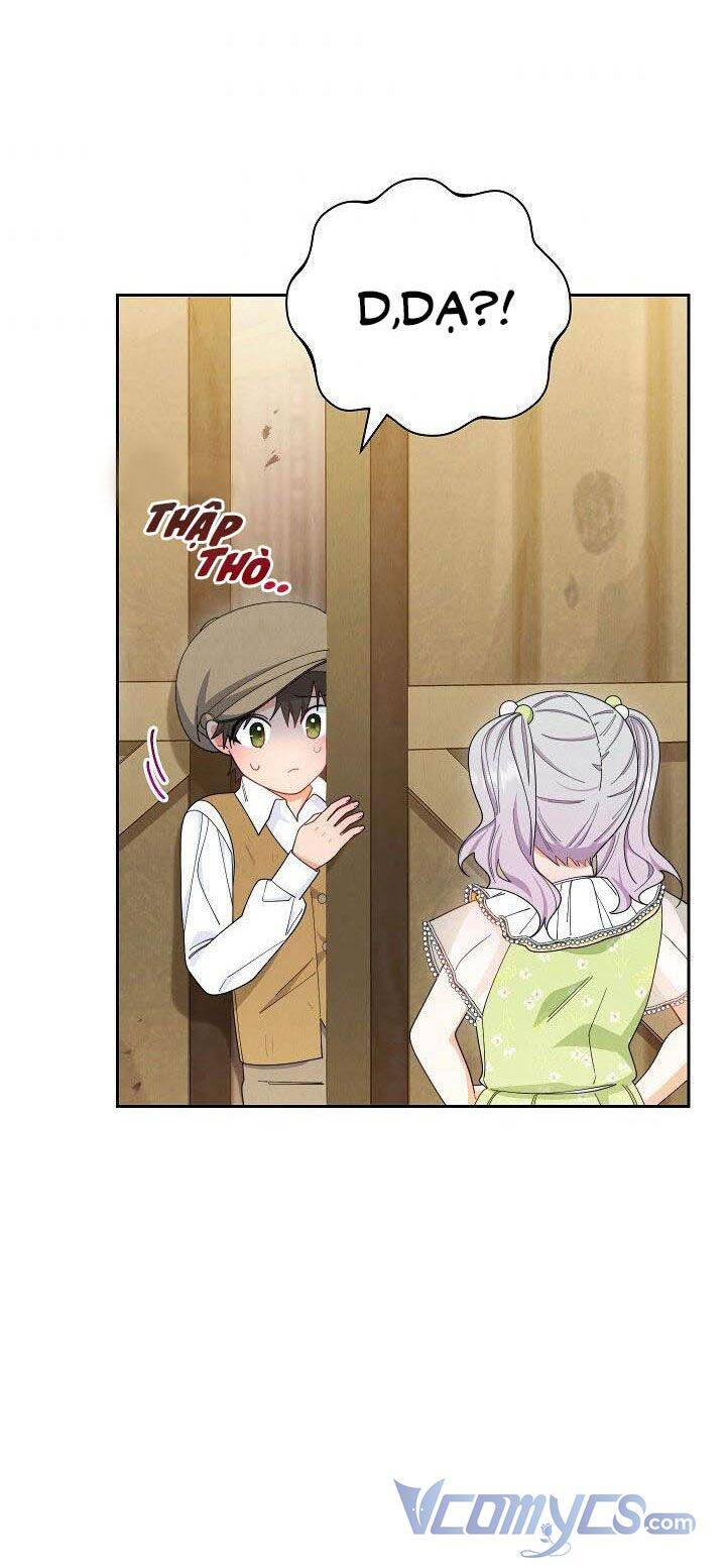 Tôi Sẽ Chịu Trách Nhiệm Về Phúc Lợi Của Nam Chính Chapter 12 - Trang 2