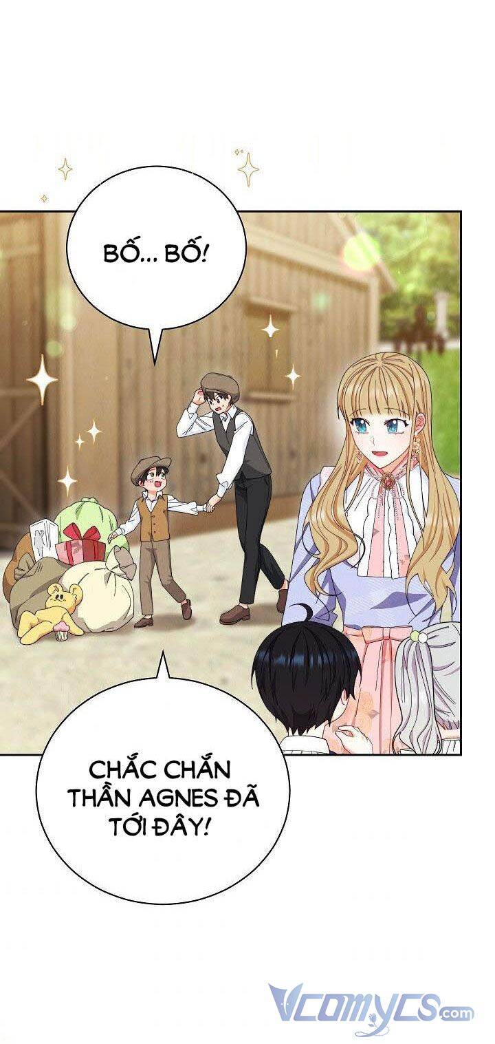 Tôi Sẽ Chịu Trách Nhiệm Về Phúc Lợi Của Nam Chính Chapter 12 - Trang 2