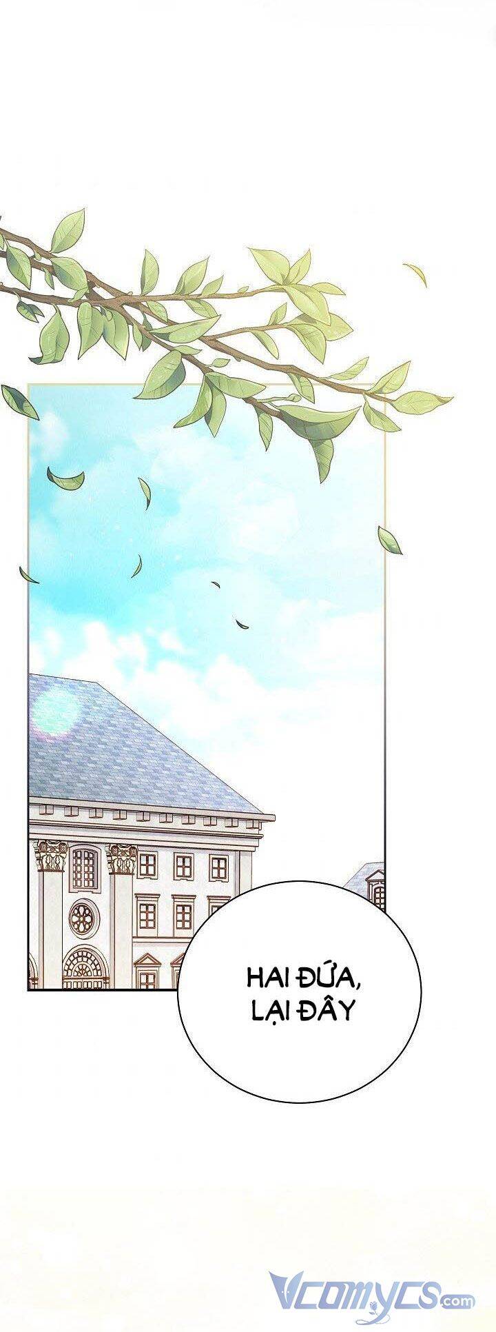 Tôi Sẽ Chịu Trách Nhiệm Về Phúc Lợi Của Nam Chính Chapter 12 - Trang 2