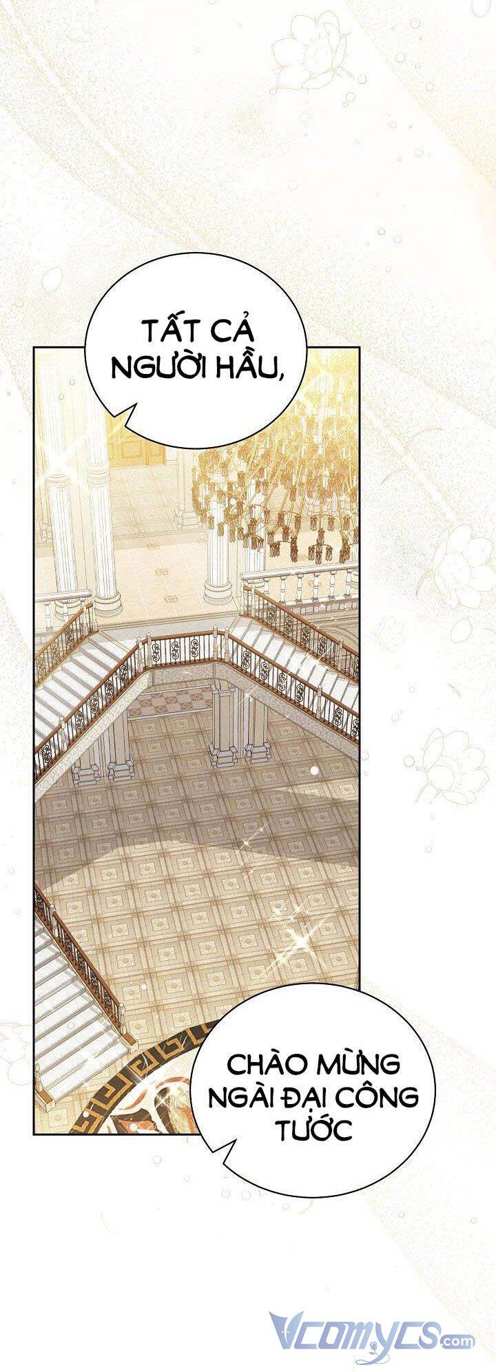 Tôi Sẽ Chịu Trách Nhiệm Về Phúc Lợi Của Nam Chính Chapter 12 - Trang 2