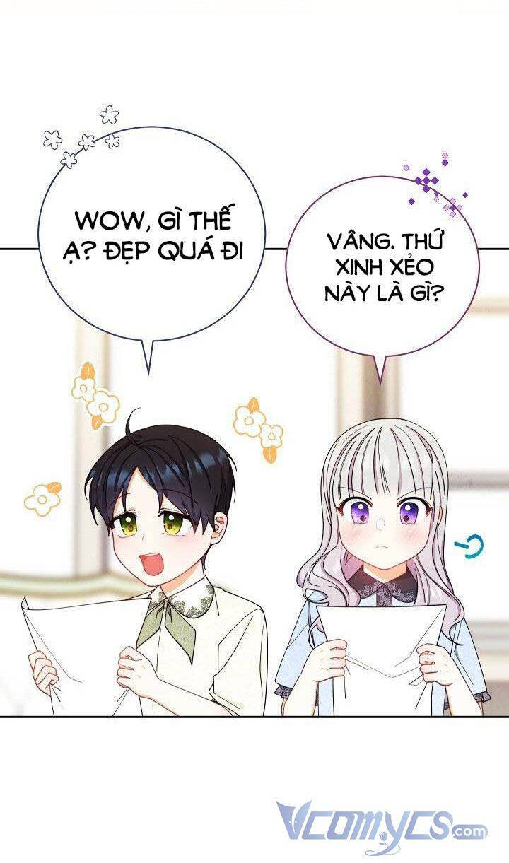 Tôi Sẽ Chịu Trách Nhiệm Về Phúc Lợi Của Nam Chính Chapter 12 - Trang 2