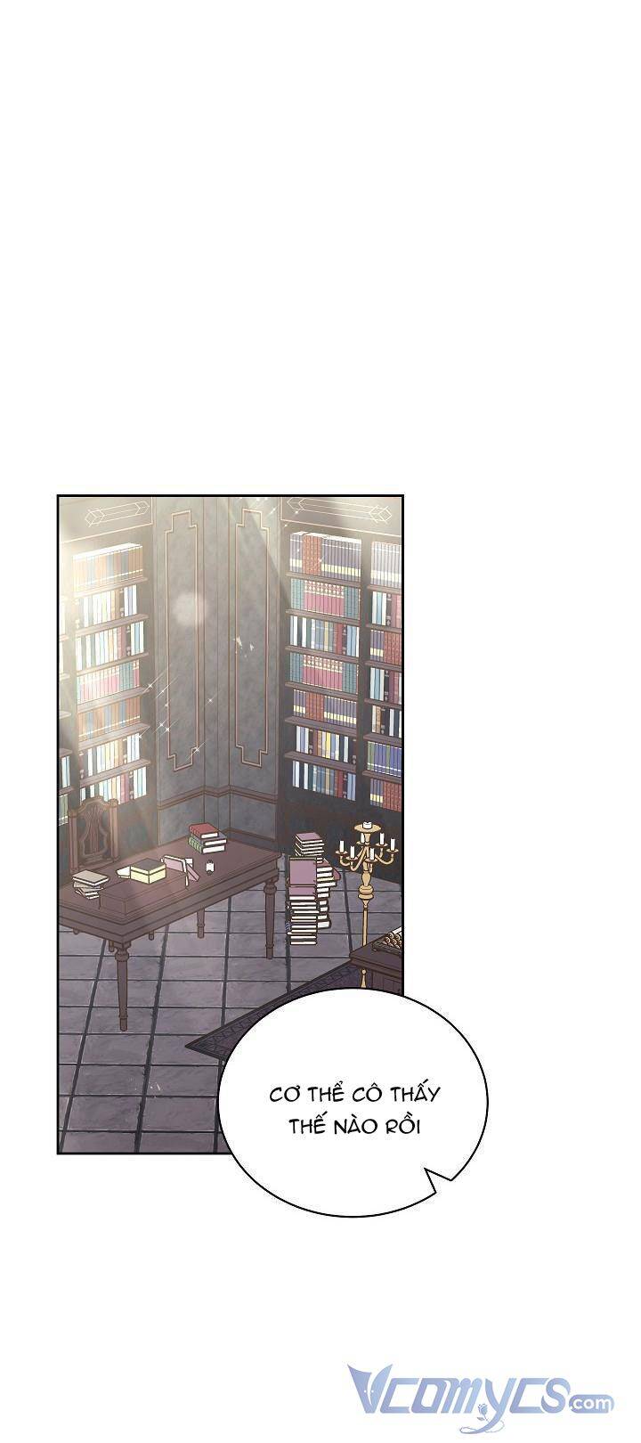 Tôi Sẽ Chịu Trách Nhiệm Về Phúc Lợi Của Nam Chính Chapter 11 - Trang 2