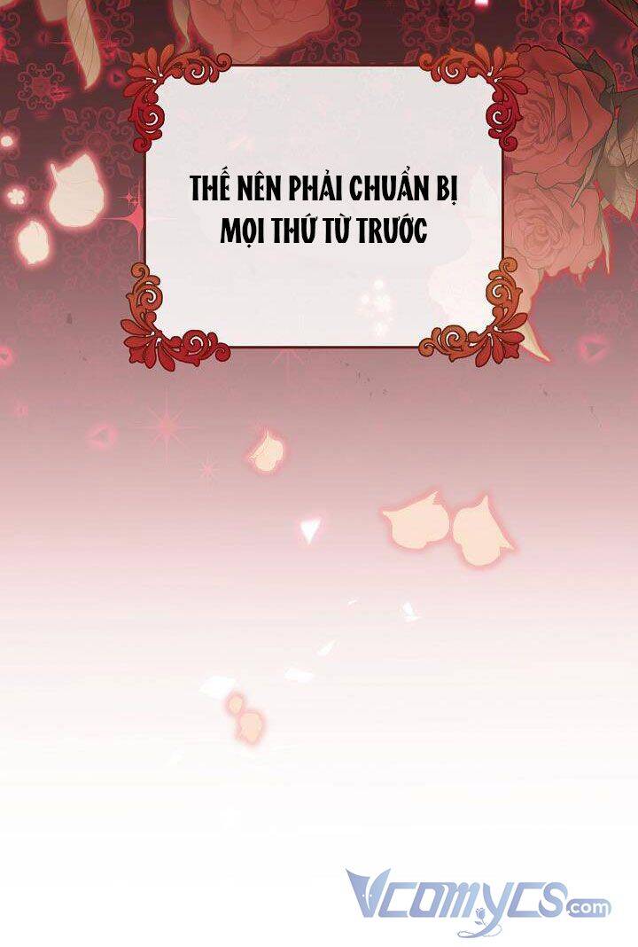 Tôi Sẽ Chịu Trách Nhiệm Về Phúc Lợi Của Nam Chính Chapter 11 - Trang 2