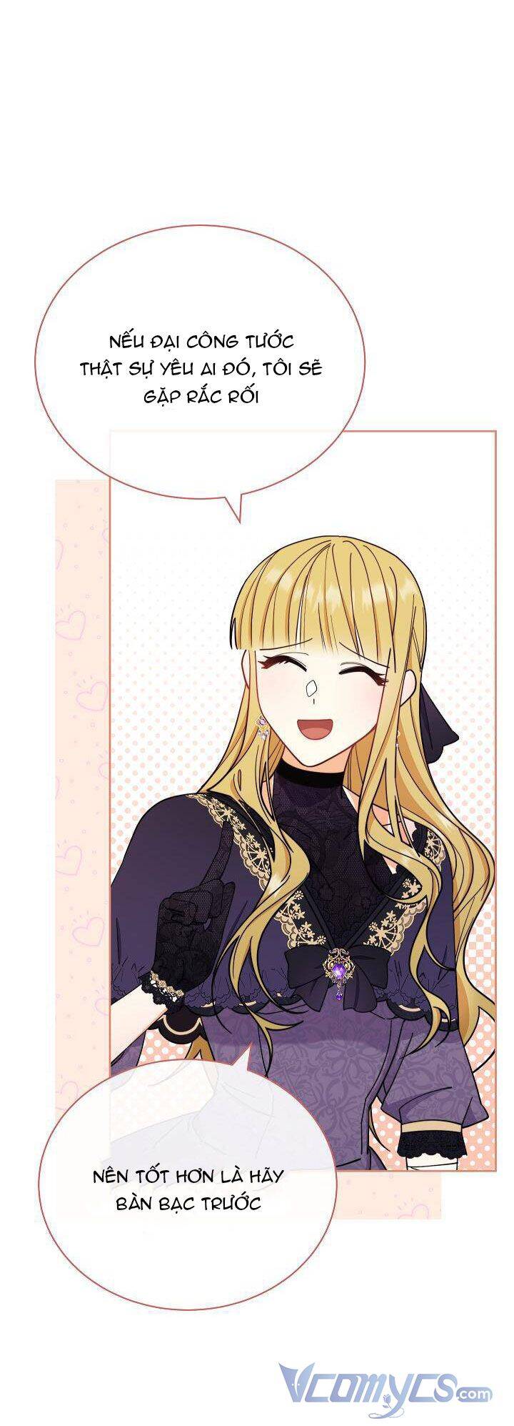 Tôi Sẽ Chịu Trách Nhiệm Về Phúc Lợi Của Nam Chính Chapter 11 - Trang 2