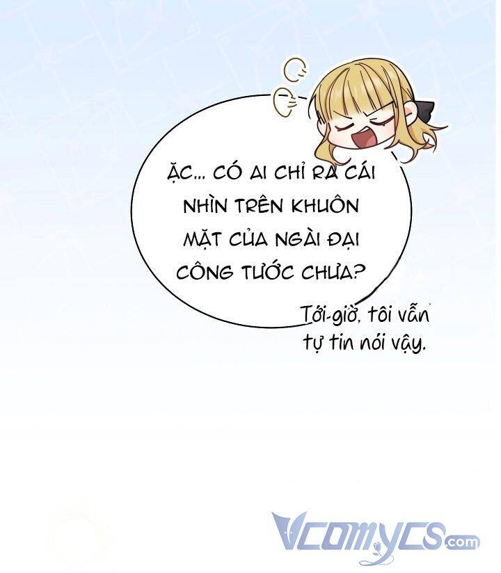 Tôi Sẽ Chịu Trách Nhiệm Về Phúc Lợi Của Nam Chính Chapter 11 - Trang 2