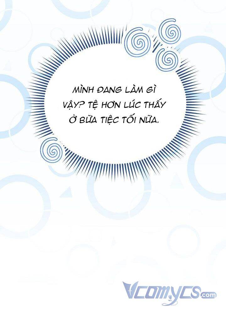 Tôi Sẽ Chịu Trách Nhiệm Về Phúc Lợi Của Nam Chính Chapter 11 - Trang 2