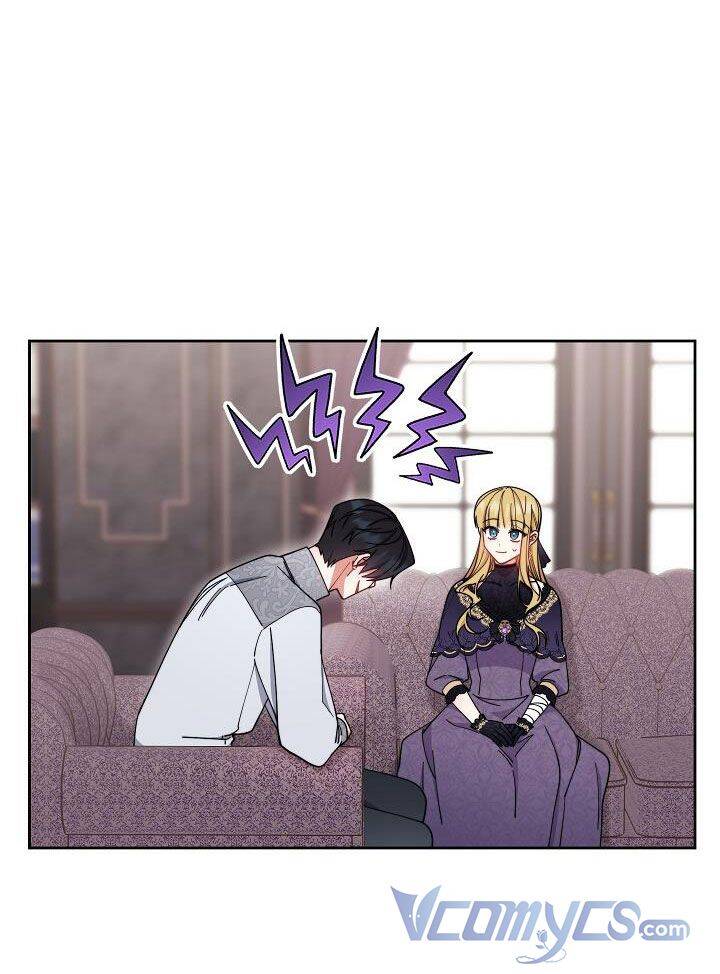 Tôi Sẽ Chịu Trách Nhiệm Về Phúc Lợi Của Nam Chính Chapter 11 - Trang 2