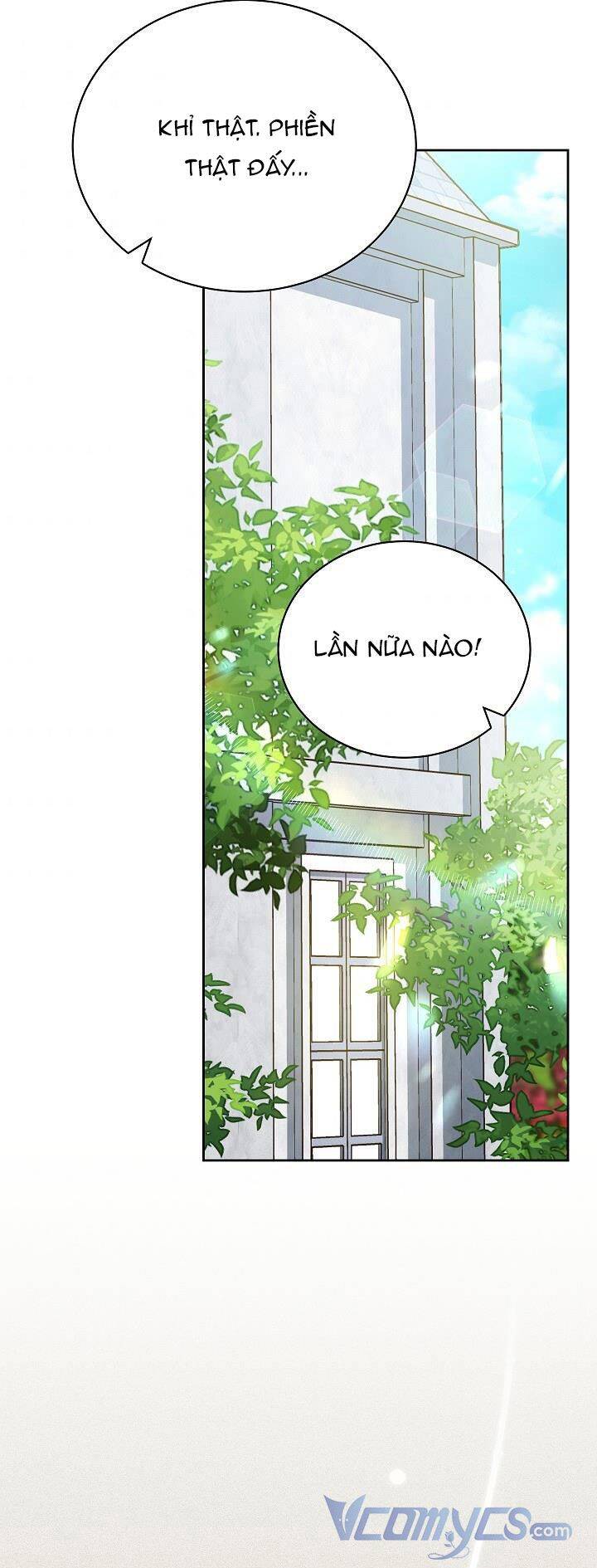 Tôi Sẽ Chịu Trách Nhiệm Về Phúc Lợi Của Nam Chính Chapter 11 - Trang 2