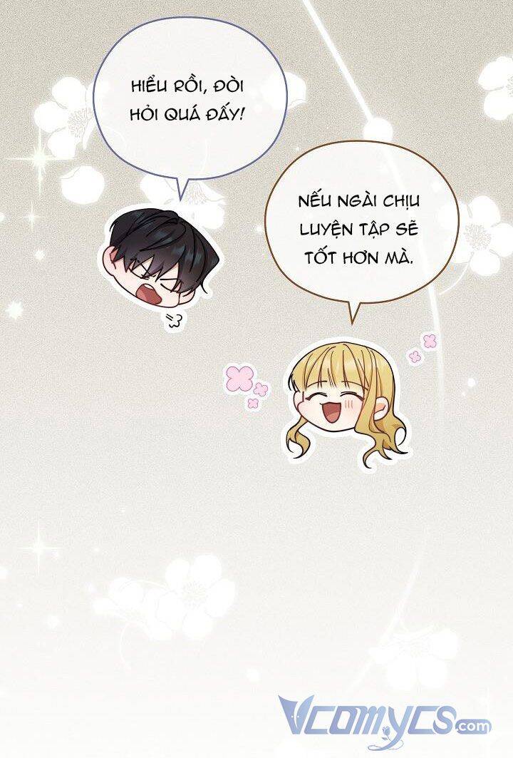 Tôi Sẽ Chịu Trách Nhiệm Về Phúc Lợi Của Nam Chính Chapter 11 - Trang 2