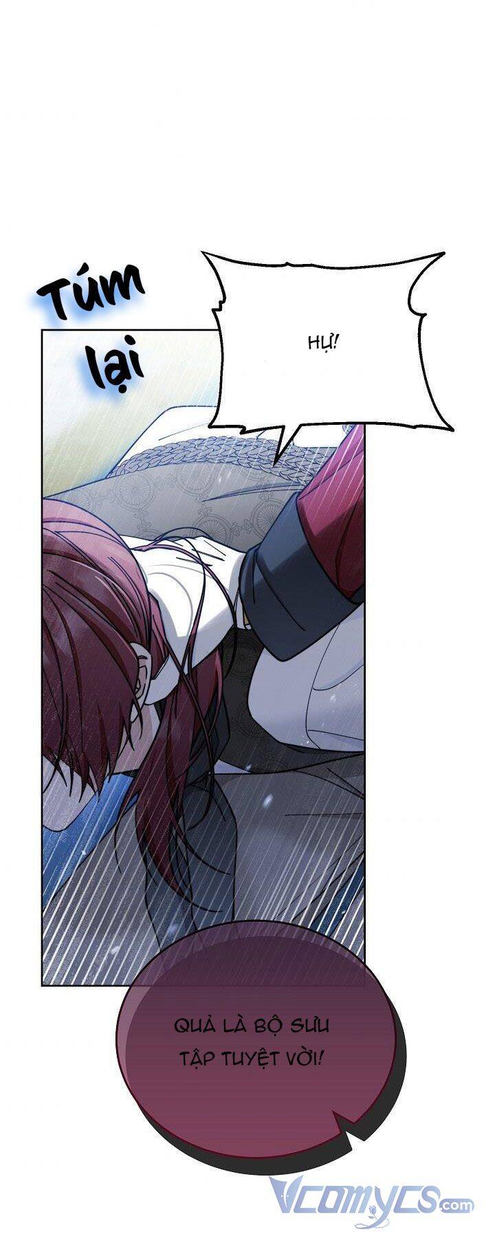 Tôi Sẽ Chịu Trách Nhiệm Về Phúc Lợi Của Nam Chính Chapter 11 - Trang 2