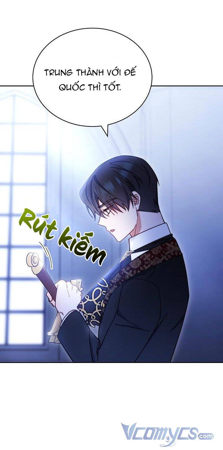 Tôi Sẽ Chịu Trách Nhiệm Về Phúc Lợi Của Nam Chính Chapter 11 - Trang 2