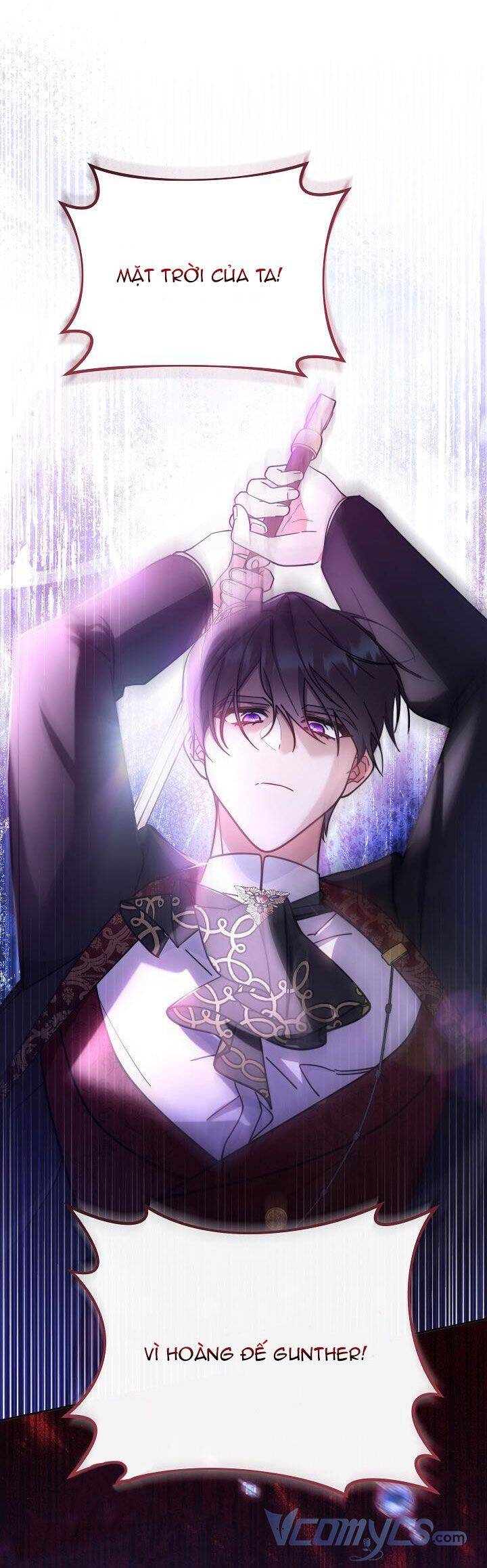 Tôi Sẽ Chịu Trách Nhiệm Về Phúc Lợi Của Nam Chính Chapter 11 - Trang 2