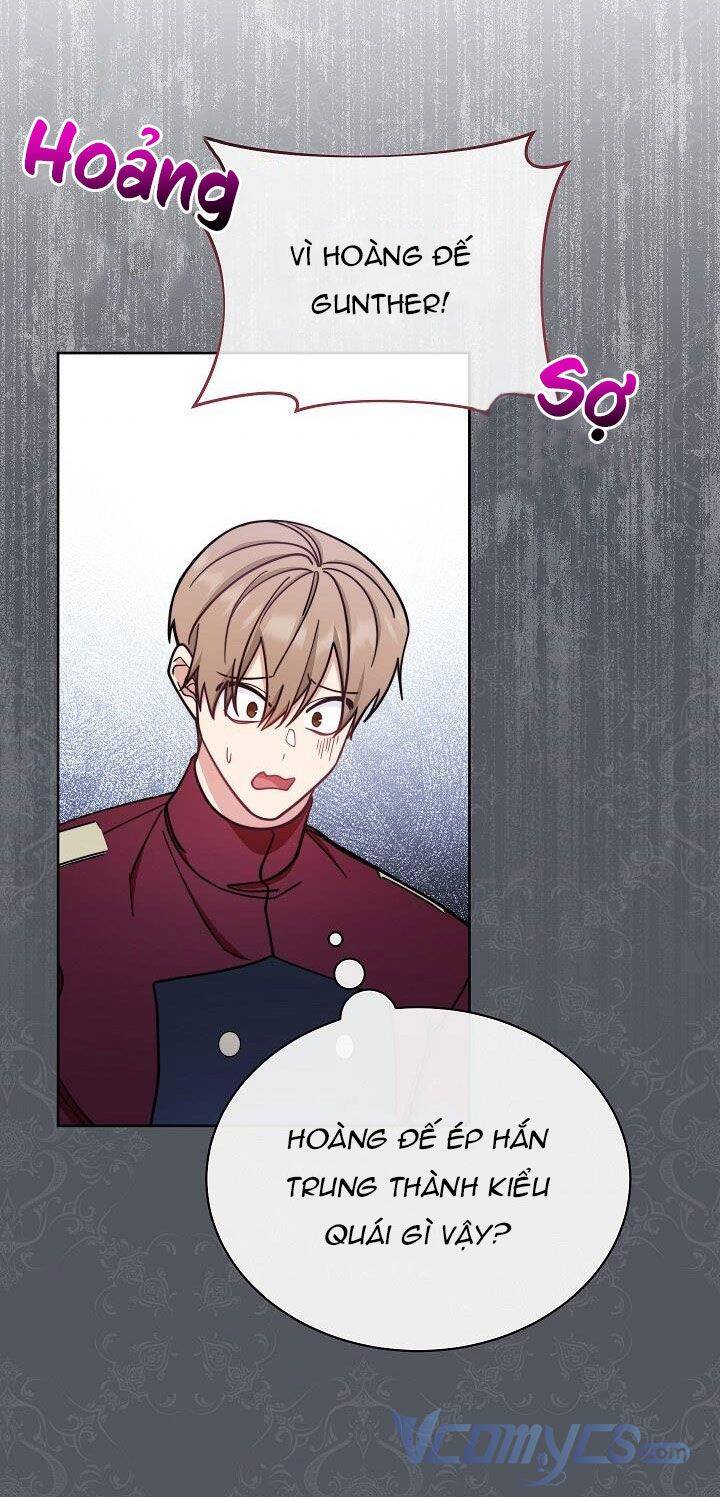 Tôi Sẽ Chịu Trách Nhiệm Về Phúc Lợi Của Nam Chính Chapter 11 - Trang 2