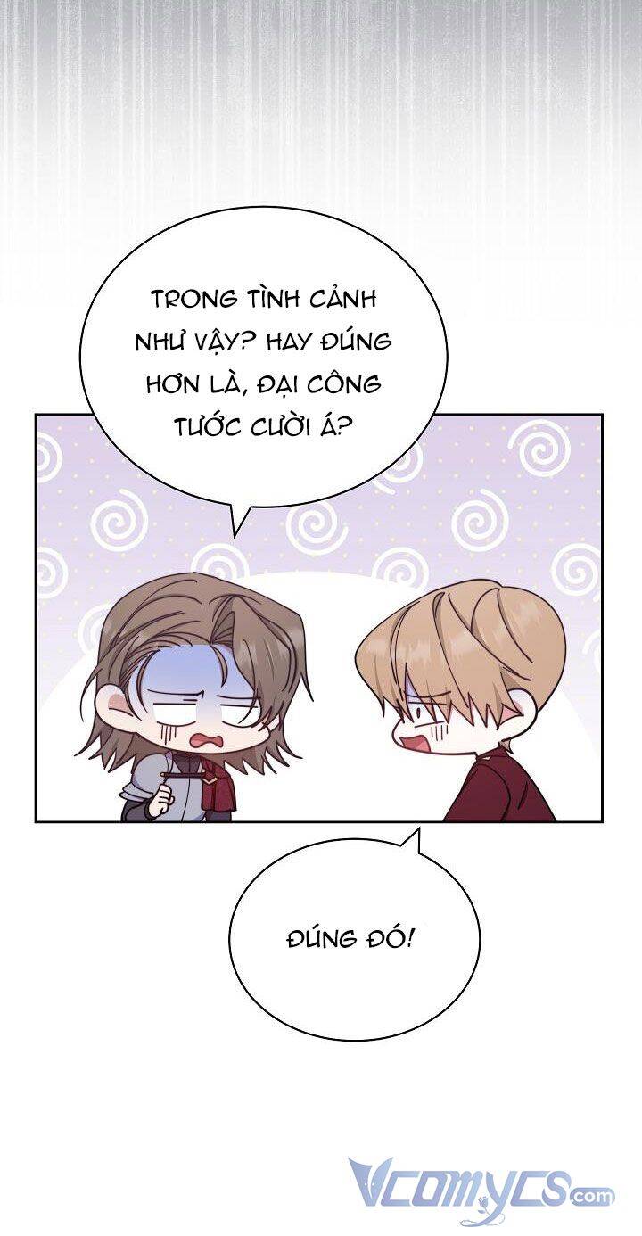 Tôi Sẽ Chịu Trách Nhiệm Về Phúc Lợi Của Nam Chính Chapter 11 - Trang 2