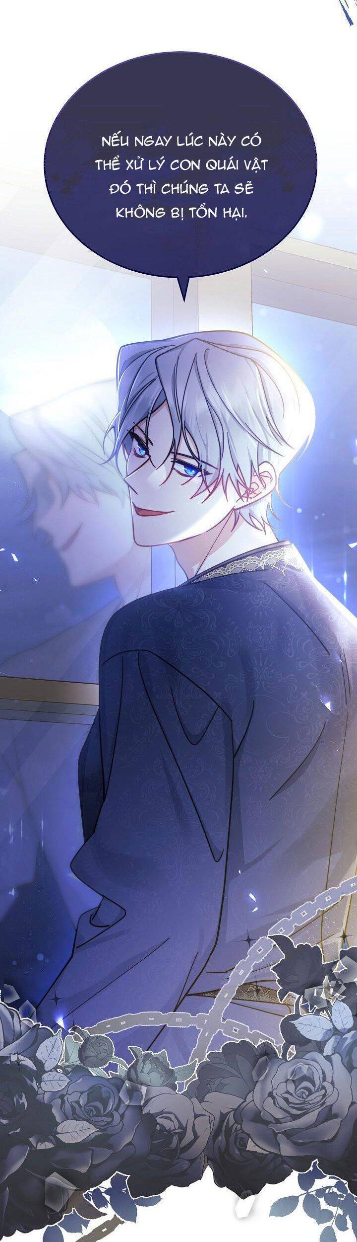 Tôi Sẽ Chịu Trách Nhiệm Về Phúc Lợi Của Nam Chính Chapter 11 - Trang 2