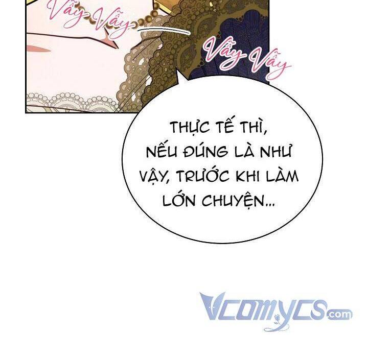 Tôi Sẽ Chịu Trách Nhiệm Về Phúc Lợi Của Nam Chính Chapter 8 - Trang 2