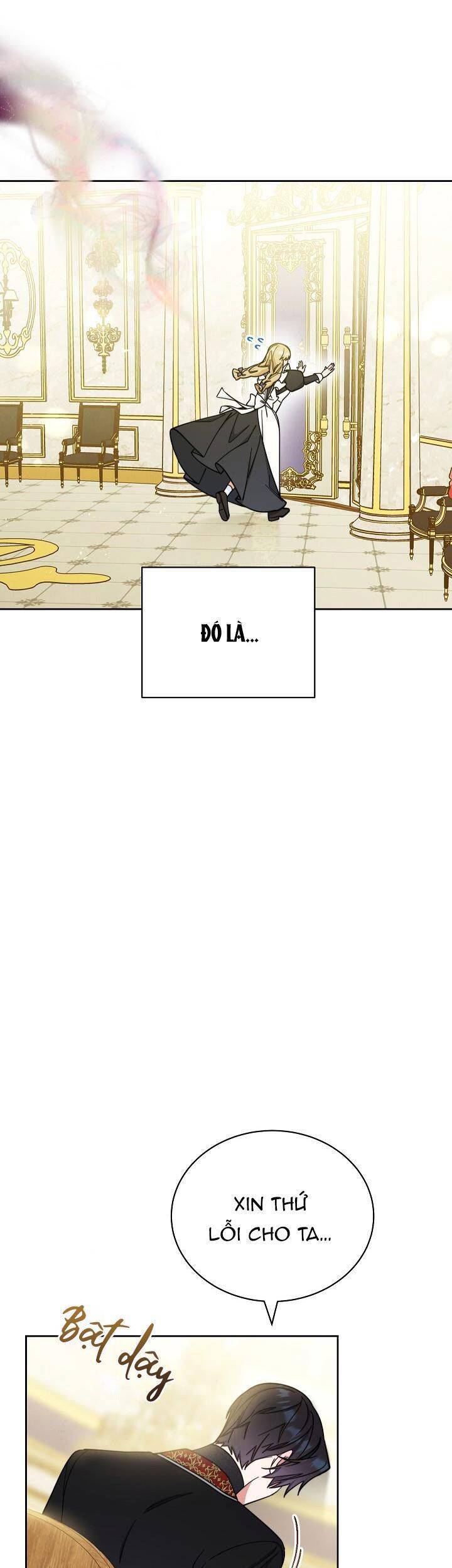 Tôi Sẽ Chịu Trách Nhiệm Về Phúc Lợi Của Nam Chính Chapter 8 - Trang 2