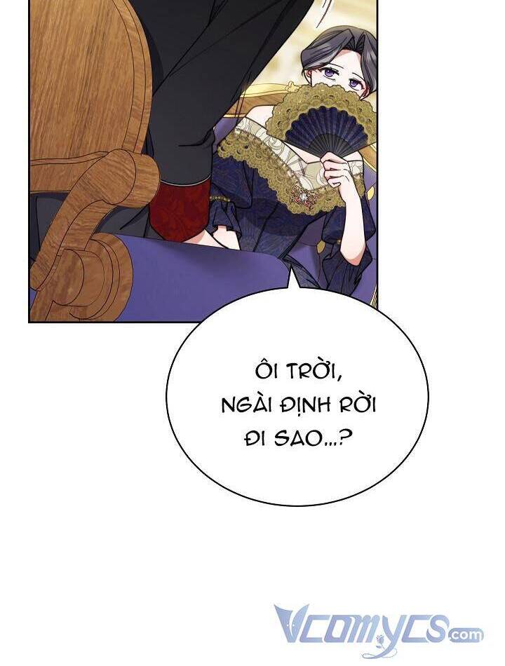 Tôi Sẽ Chịu Trách Nhiệm Về Phúc Lợi Của Nam Chính Chapter 8 - Trang 2