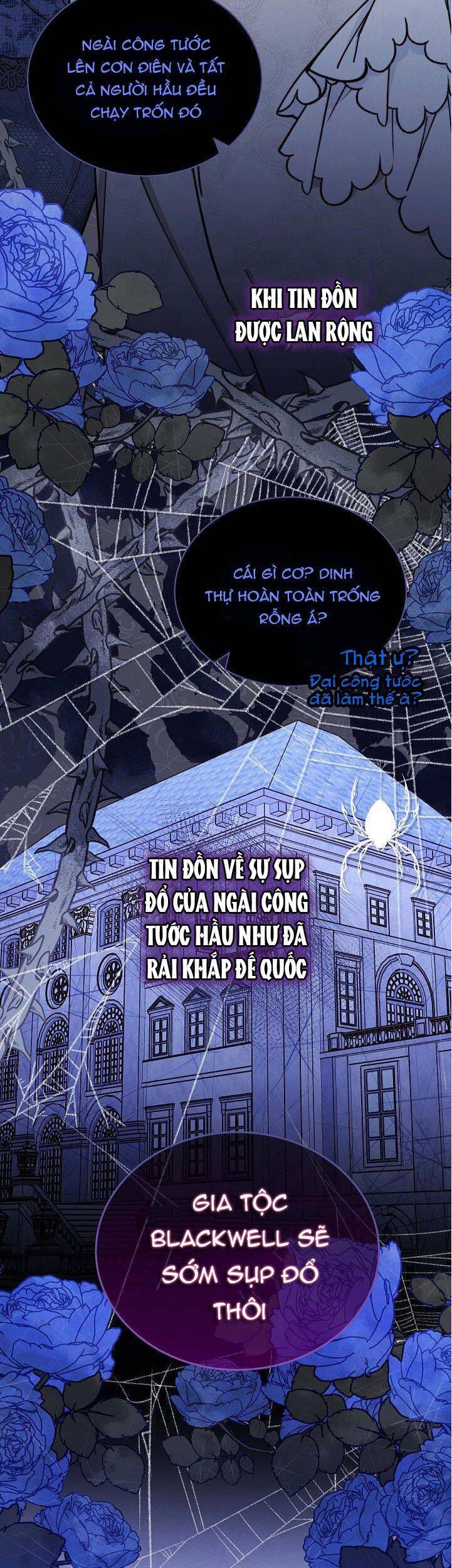 Tôi Sẽ Chịu Trách Nhiệm Về Phúc Lợi Của Nam Chính Chapter 8 - Trang 2