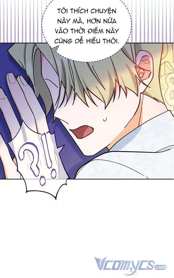 Tôi Sẽ Chịu Trách Nhiệm Về Phúc Lợi Của Nam Chính Chapter 8 - Trang 2