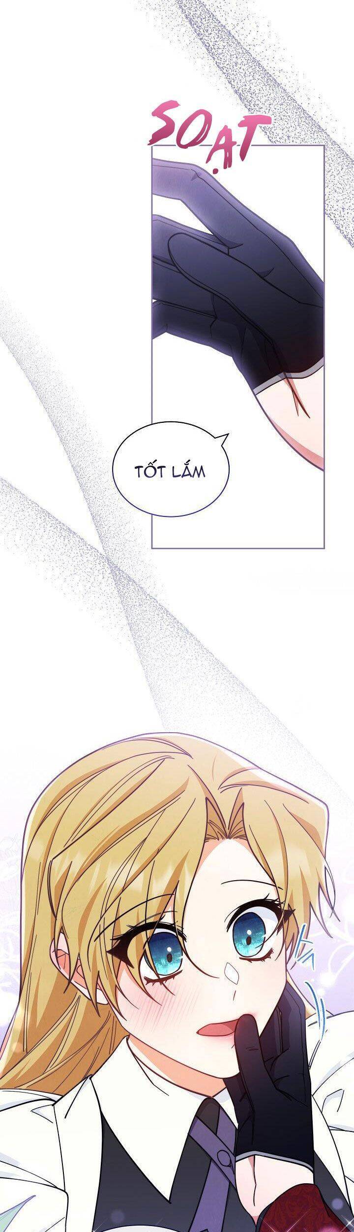 Tôi Sẽ Chịu Trách Nhiệm Về Phúc Lợi Của Nam Chính Chapter 8 - Trang 2