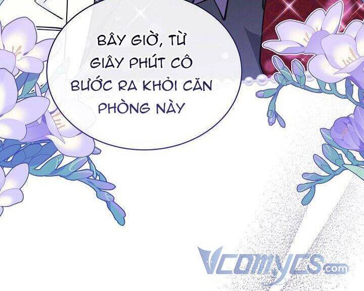 Tôi Sẽ Chịu Trách Nhiệm Về Phúc Lợi Của Nam Chính Chapter 8 - Trang 2