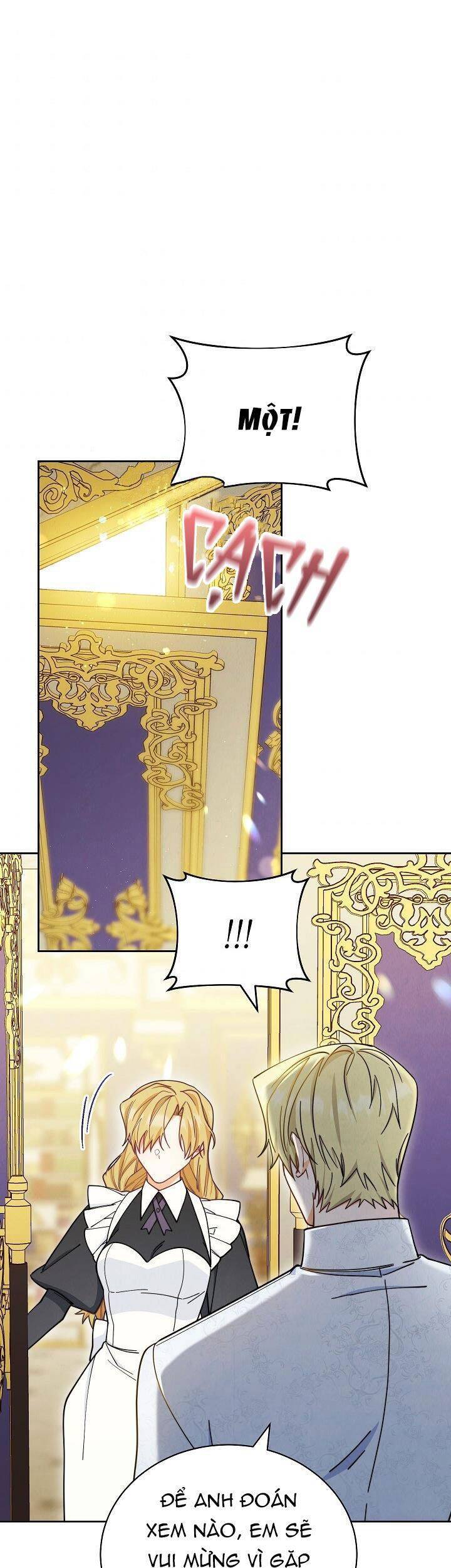 Tôi Sẽ Chịu Trách Nhiệm Về Phúc Lợi Của Nam Chính Chapter 8 - Trang 2