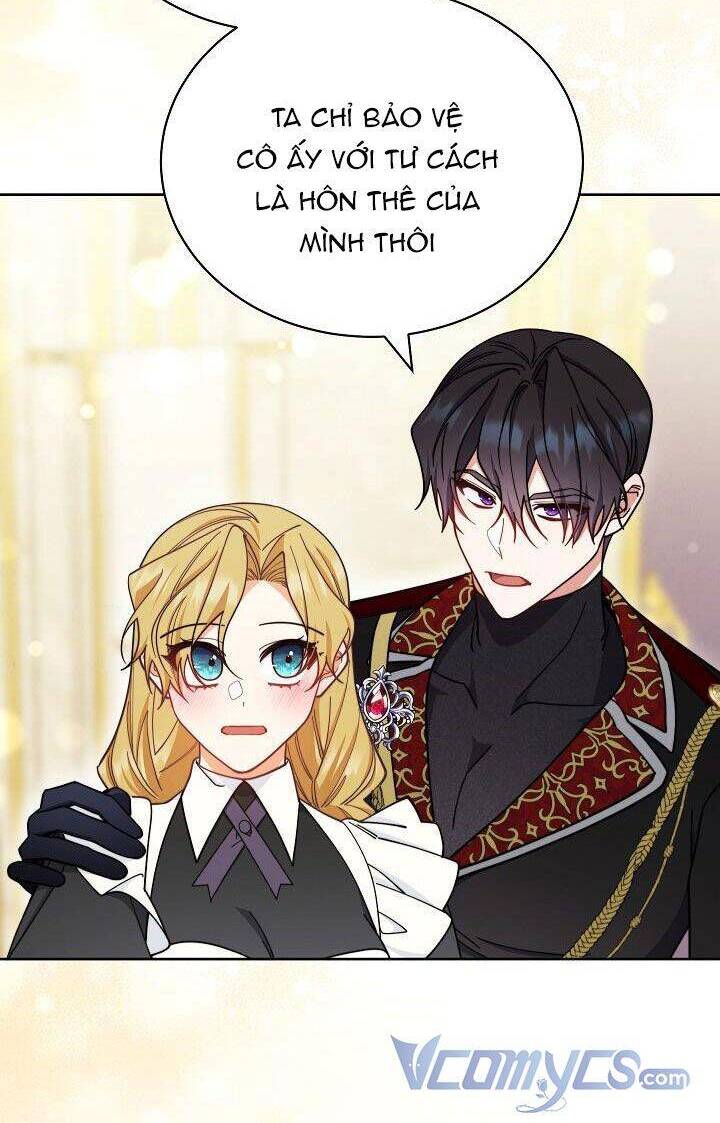 Tôi Sẽ Chịu Trách Nhiệm Về Phúc Lợi Của Nam Chính Chapter 8 - Trang 2