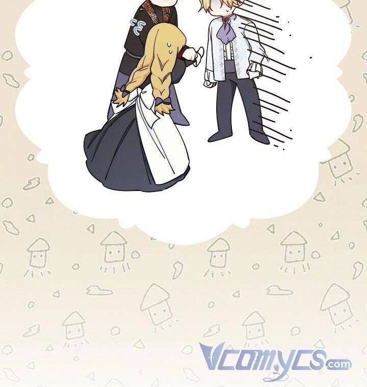 Tôi Sẽ Chịu Trách Nhiệm Về Phúc Lợi Của Nam Chính Chapter 8 - Trang 2